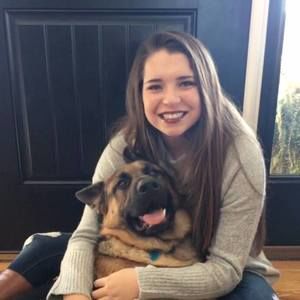 Meet your Posher, Mackenzie